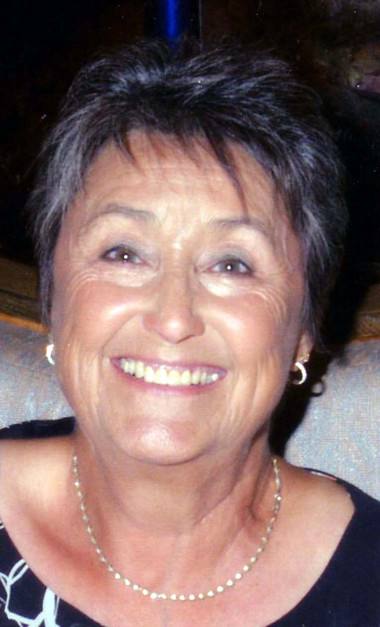 Tina Bohlman
